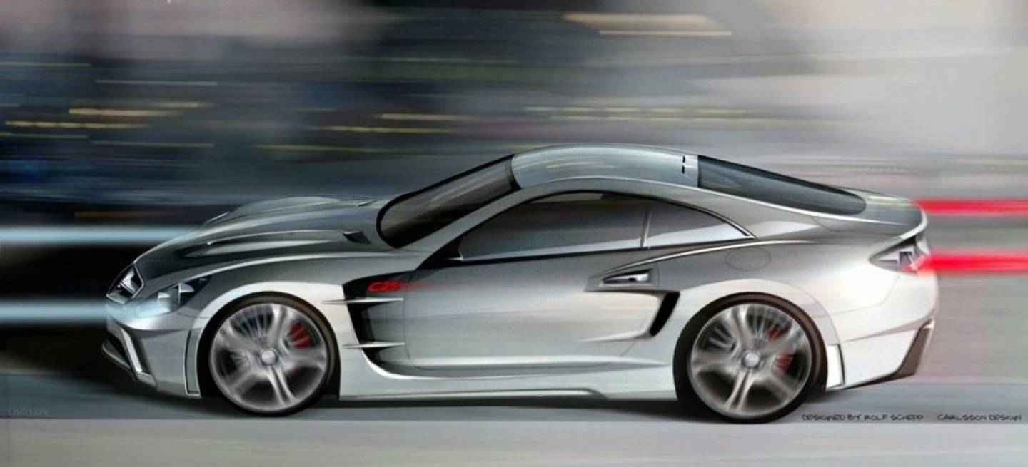 Carlsson C25