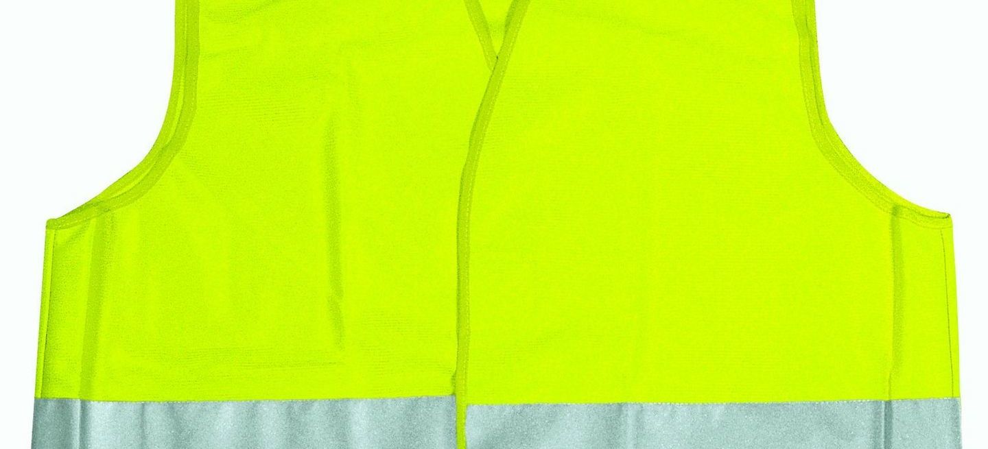 Chaleco cuándo usarlo cuántos llevar en el coche