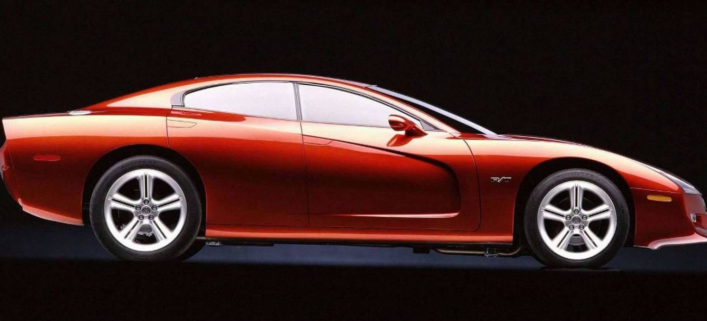 charger-rt-concept