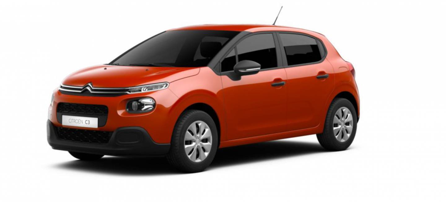 Citroen C3 Oferta Dm 1 Citroen C3 Oferta Dm 1