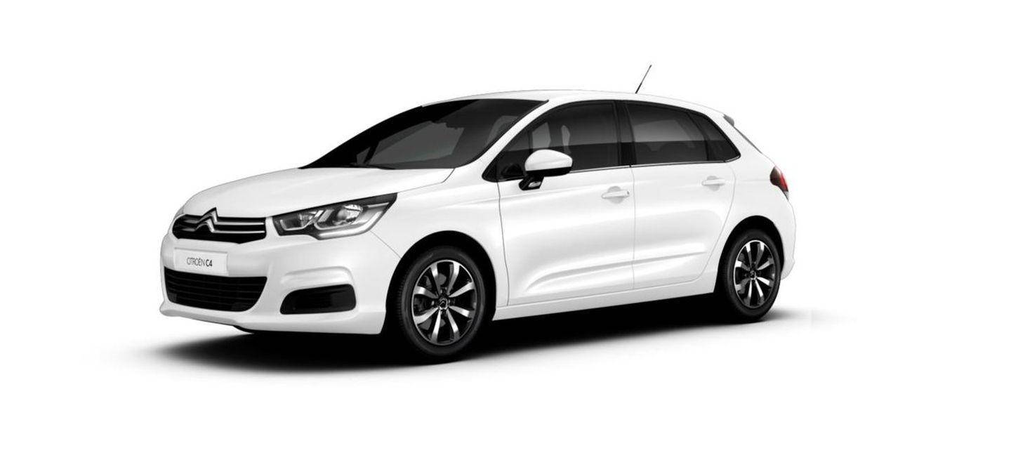 citroen-c4-oferta