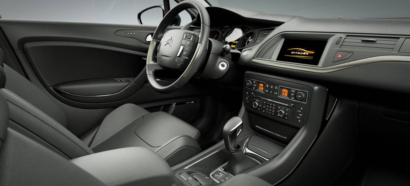 Citroën C5 Business