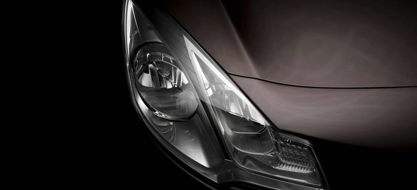 Citroën DS Inside Concept/DS3 Concept