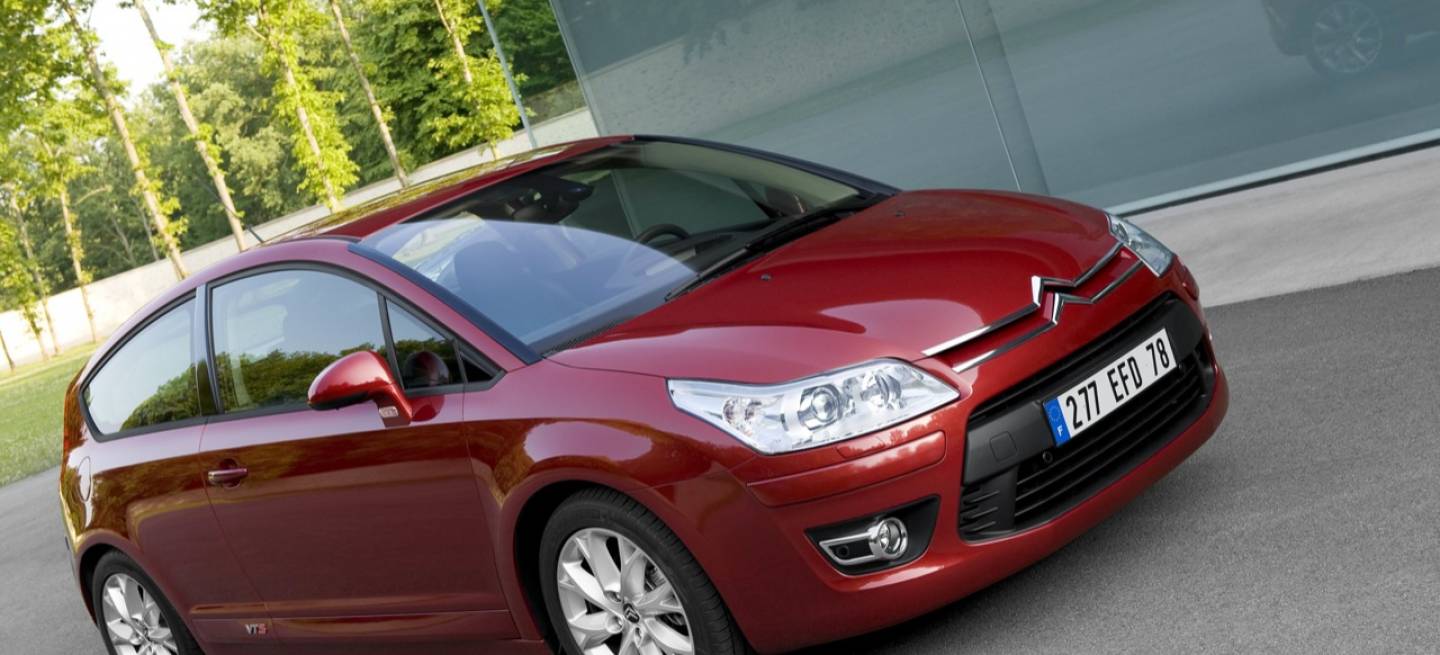 Citroën Grand C4 Picasso Premier