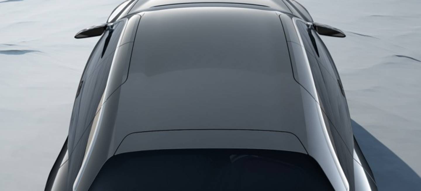 Citroën Hypnos Concept
