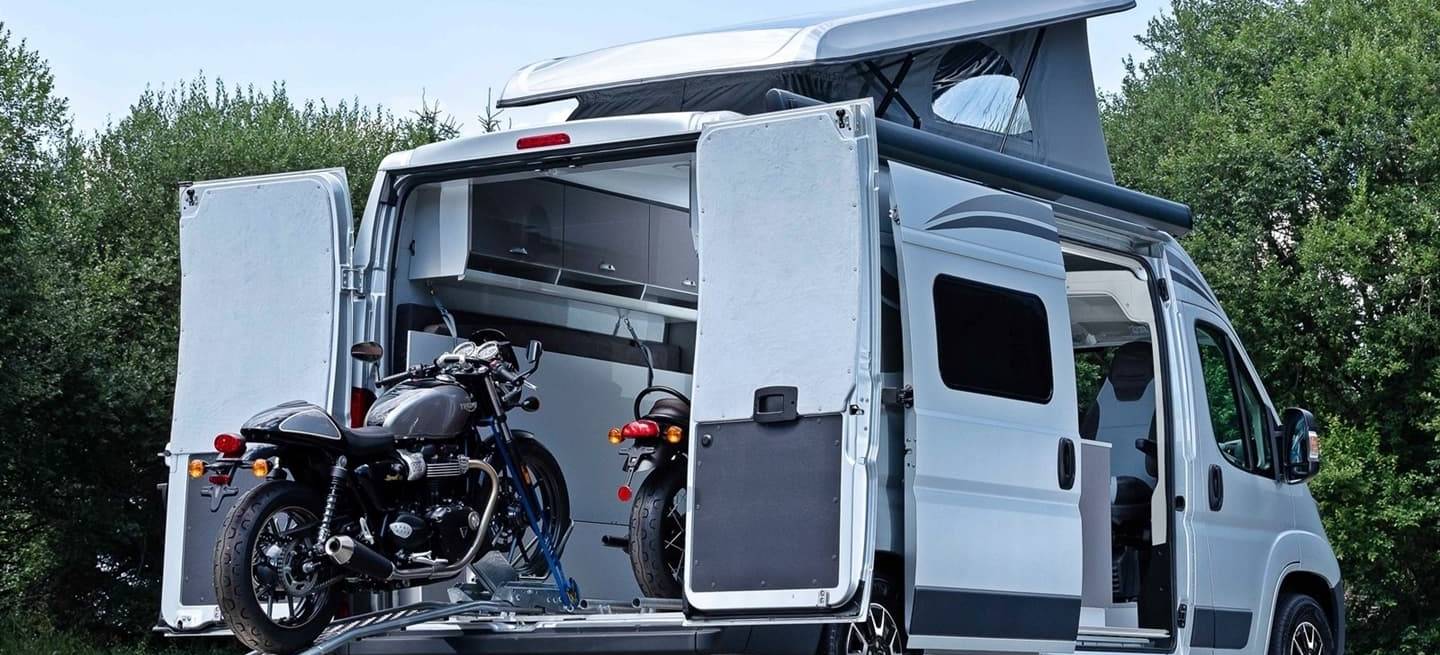 Citroen Jumper Biker Solution 0818 005 Citroen Jumper Biker Solution 0818 005