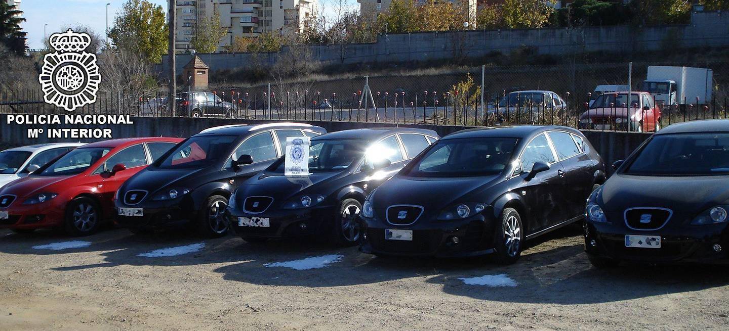 coches-mas-robados