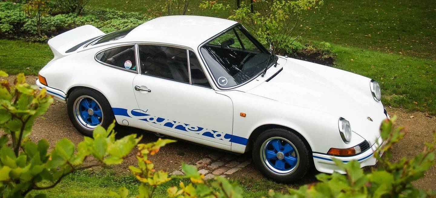 coleccion-porsche-rs-911-portada