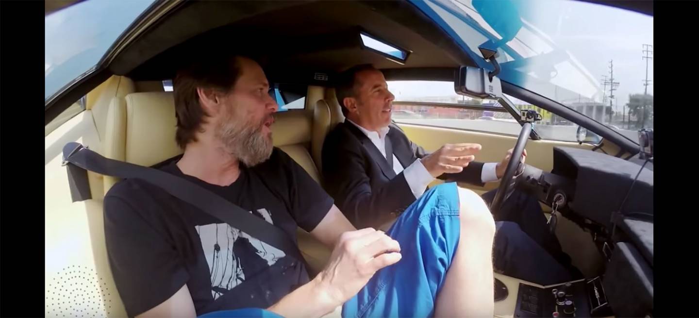 Comedians In Cars Getting Coffee 00 Comedians In Cars Getting Coffee 00