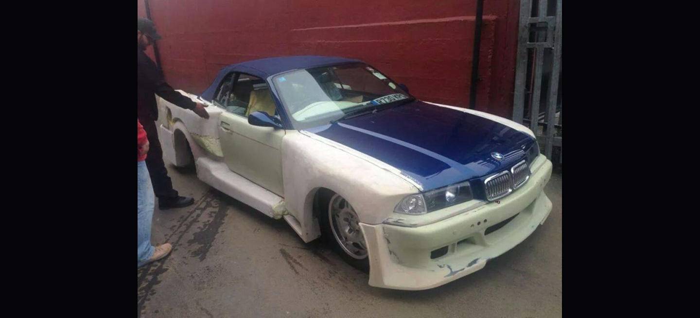 como-destrozar-un-bmw-m3-ensanchandolo-2
