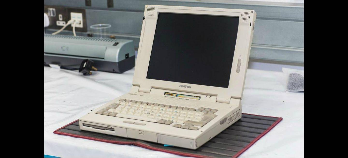 compaq-mclaren