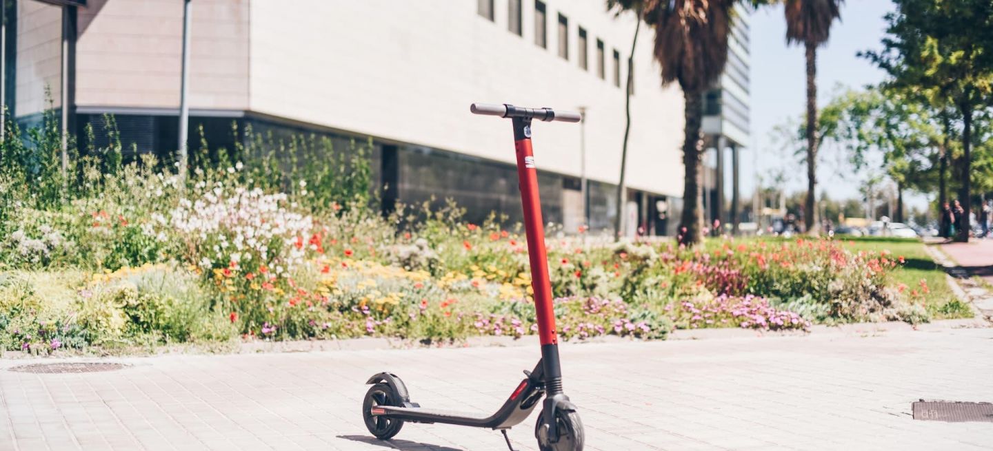 Comprar Patinete Seat Comprar Patinete Seat