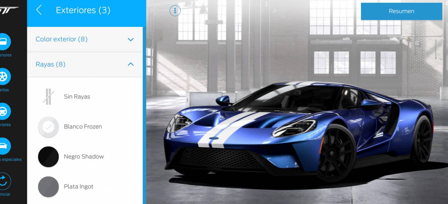 configurador_ford_GT_DM_1