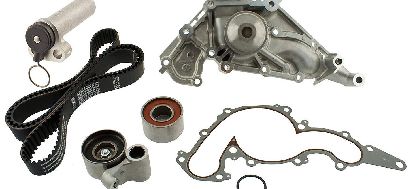 Cuándo debo correa de distribución mi coche?