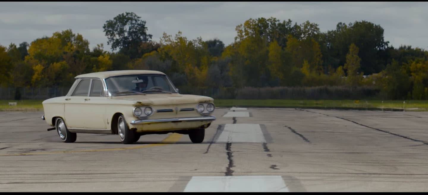 corvair-video