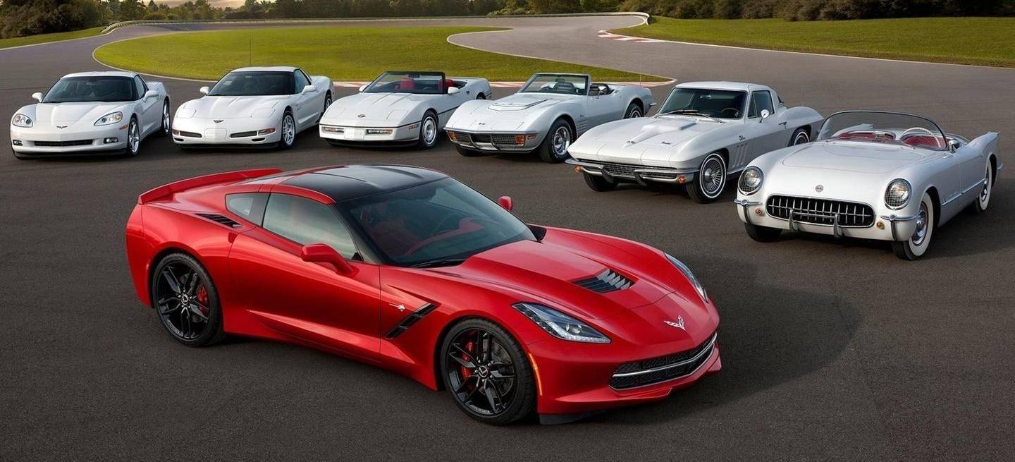 corvette-65-anos