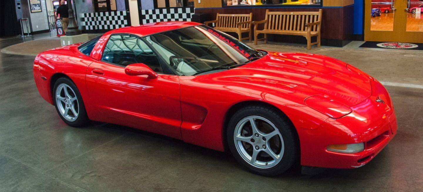 corvette-millas