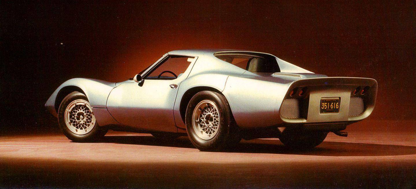 corvette-xp-819