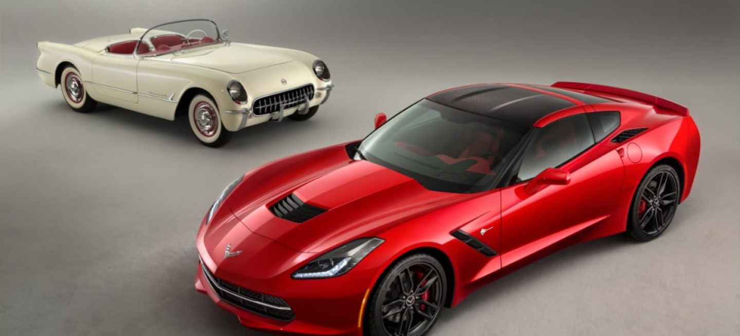 Corvette 2025 Características, precios y versiones