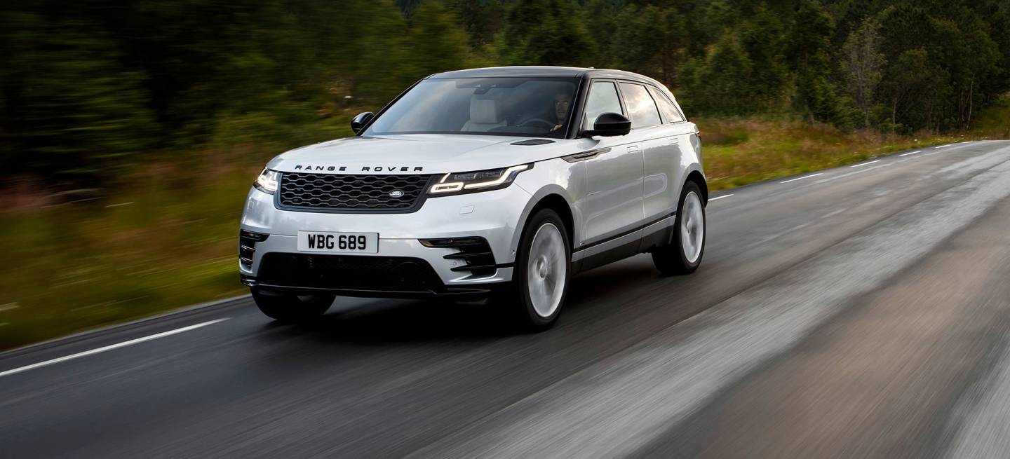 Crisis Diesel Otros Retos Jaguar Land Rover Crisis Diesel Otros Retos Jaguar Land Rover
