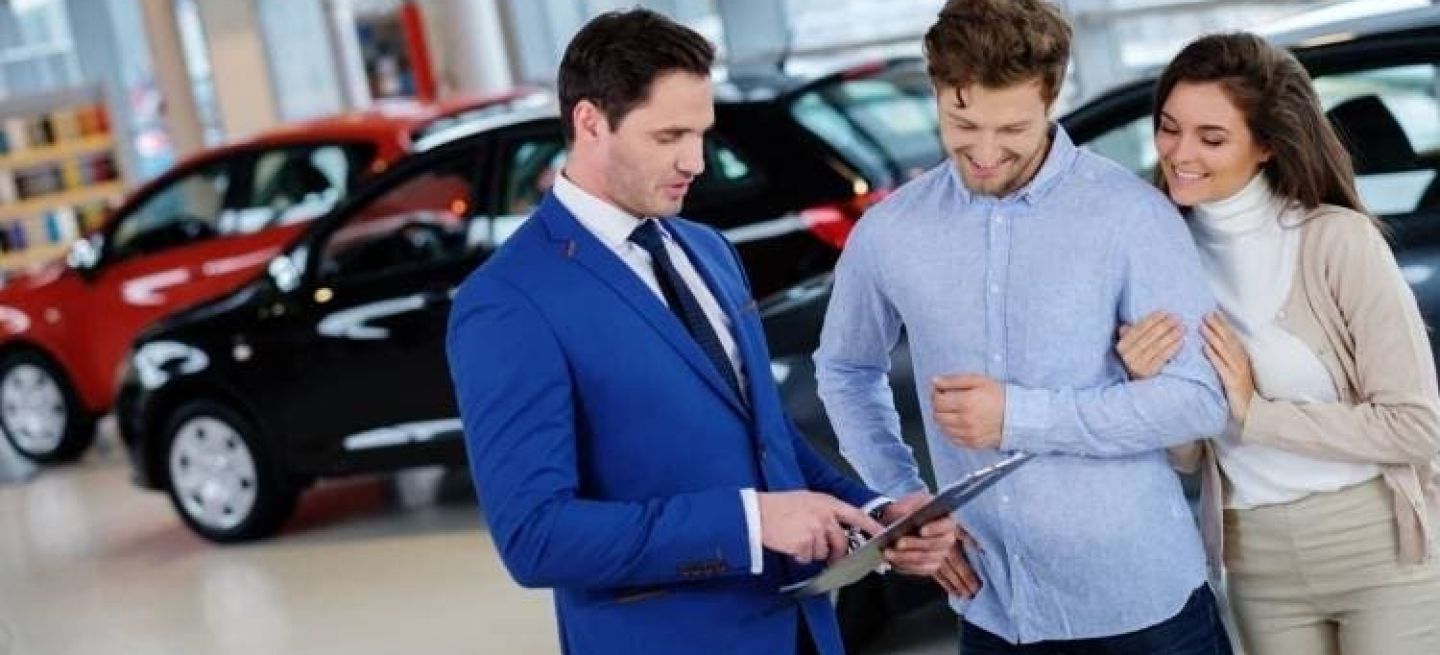 Cuanto Gastar Compra Coche Nuevo Concesionario Venta Cuanto Gastar Compra Coche Nuevo Concesionario Venta