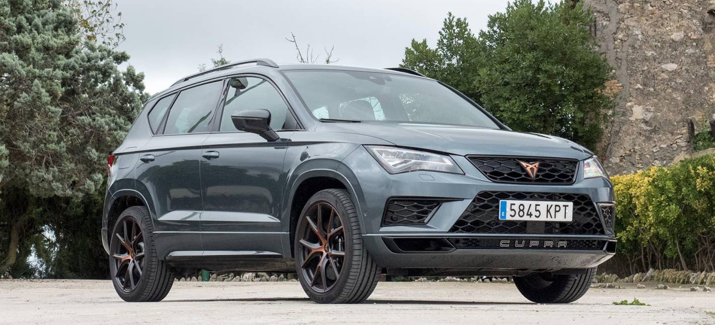 Cupra Ateca Exteriores 00018 Cupra Ateca Exteriores 00018