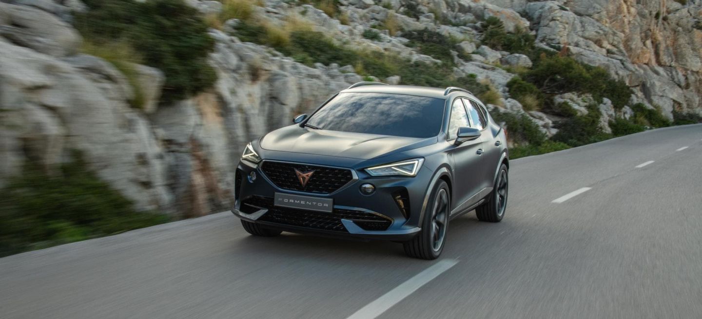Cupra Forrmentor 1729521 First Dynamic Pictures Of Cupra Formentor Revealed 210519 8 Cupra Forrmentor 1729521 First Dynamic Pictures Of Cupra Formentor Revealed 210519 8