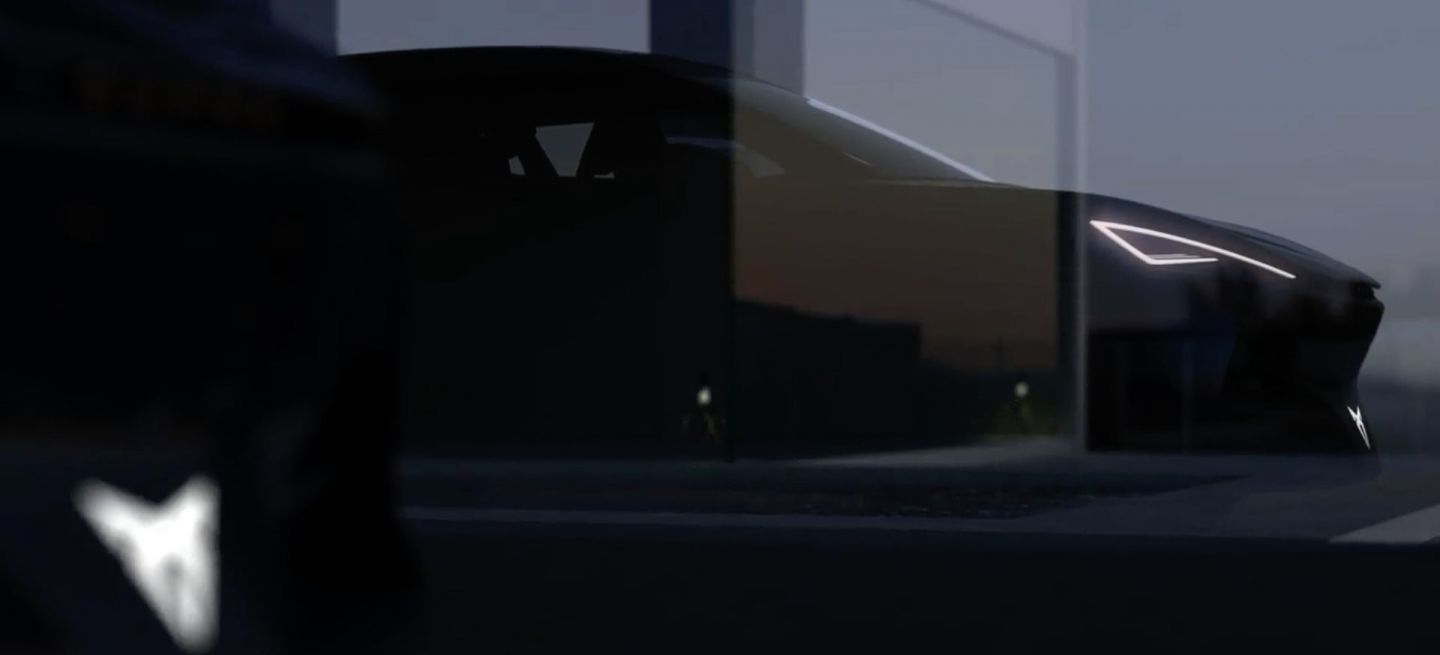 Cupra Leon Adelanto 2020 Cupra Leon Adelanto 2020