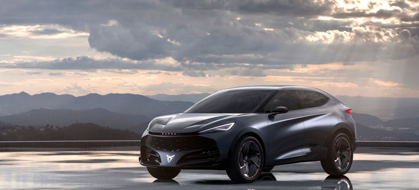 Cupra Tavascan 2020 8 Cupra Tavascan 2020 8