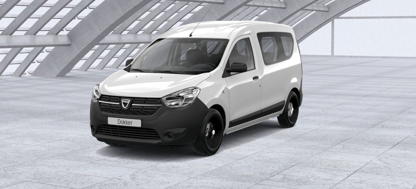Dacia Dokker 2019 Essential Oferta 2 Dacia Dokker 2019 Essential Oferta 2