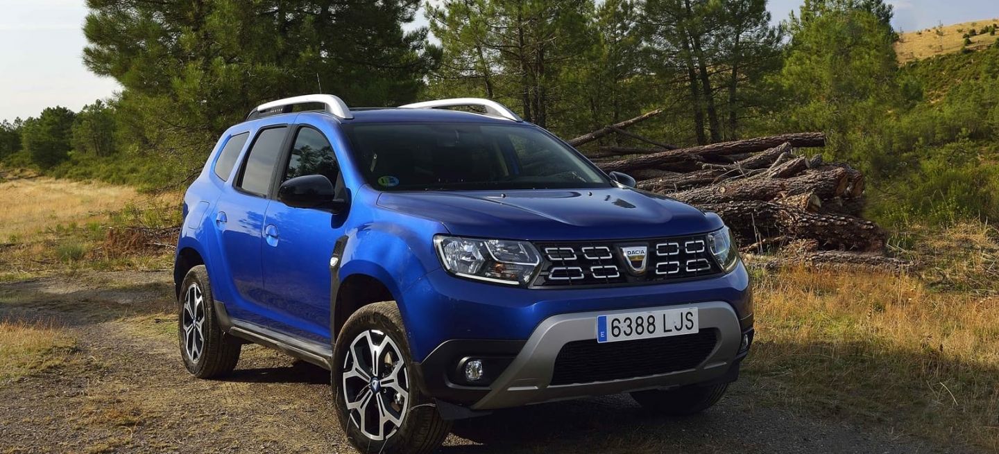 Dacia Duster Glp 1020 010 Dacia Duster Glp 1020 010