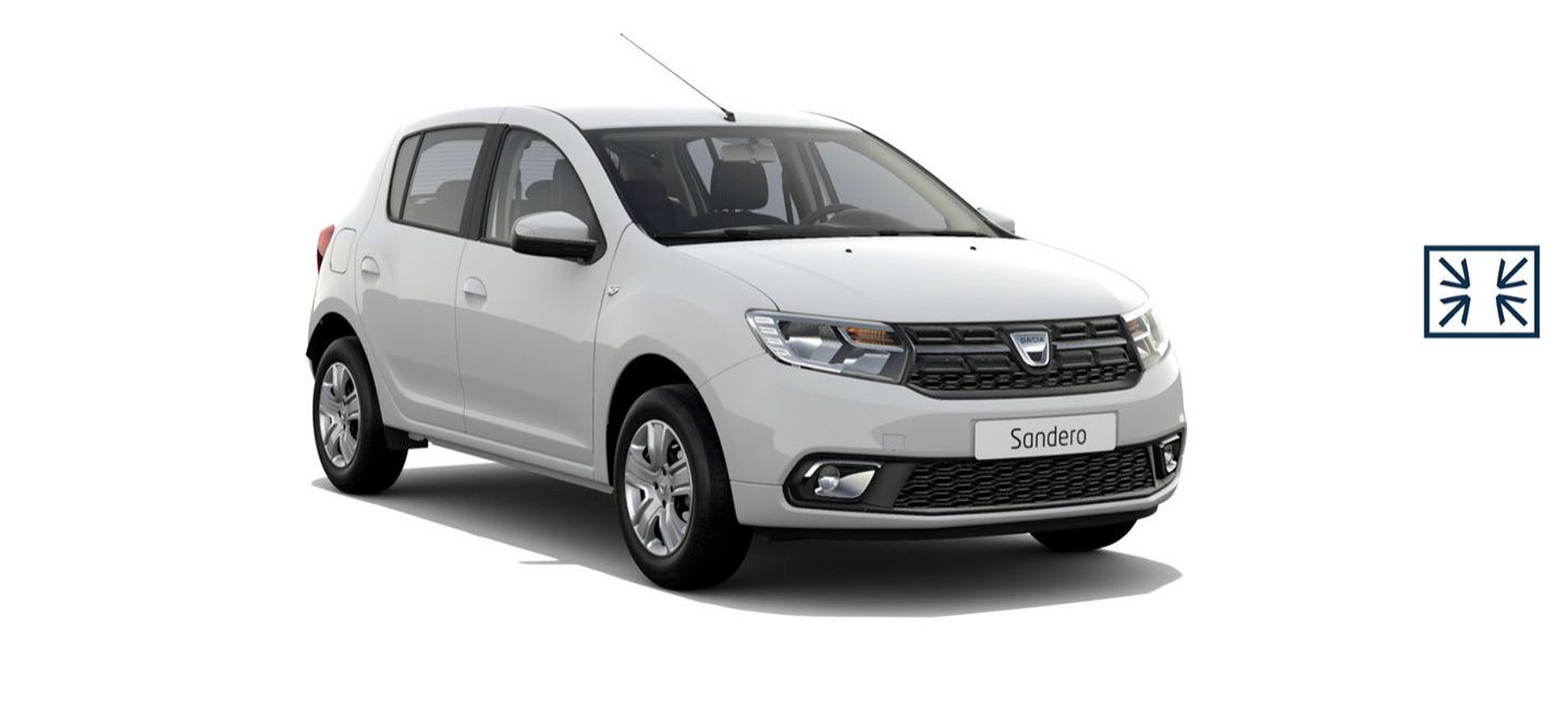 Dacia Sandero Diesel Mas Barato Dacia Sandero Diesel Mas Barato