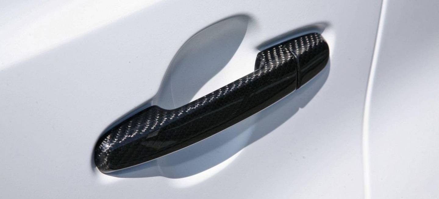 Daihatsu Materia ICECUBE by Inden Design, digno de un “Stormtrooper”