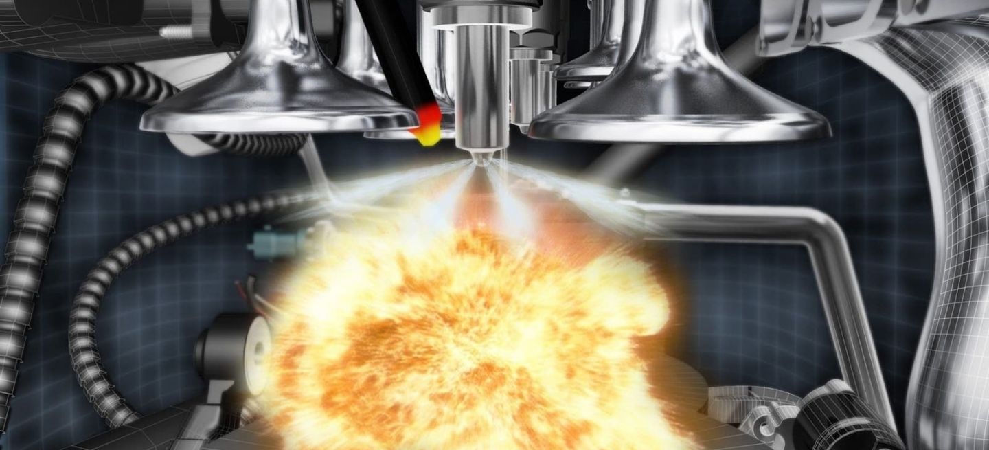 Descarbonizar Diesel Camara Combustion Descarbonizar Diesel Camara Combustion