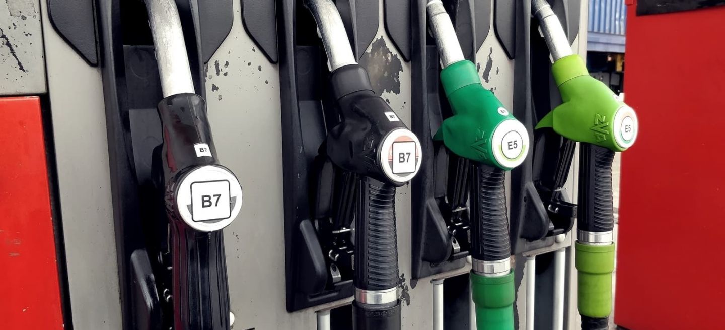 Diesel B7 Surtidor Diesel B7 Surtidor