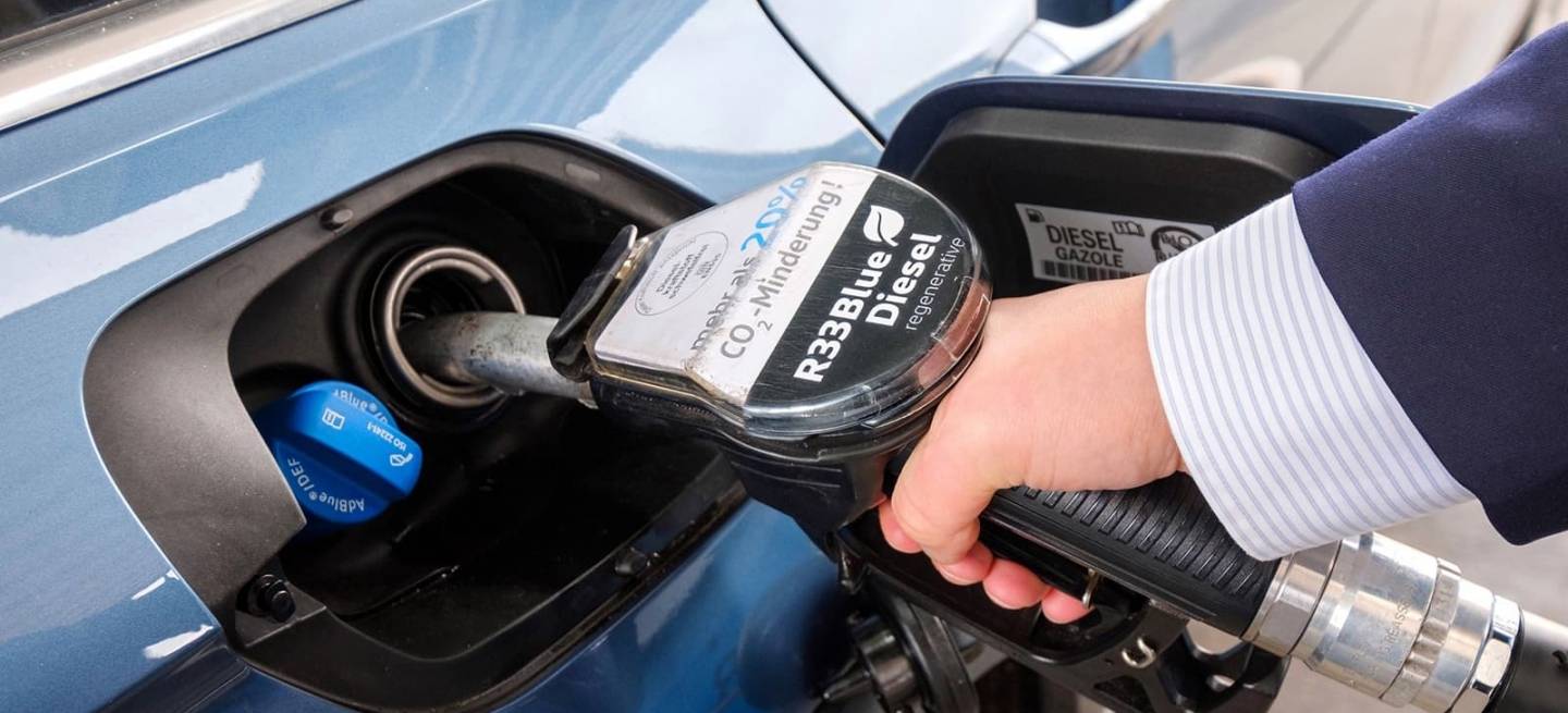 Diesel R33 Adblue Gasolinera 0119 01