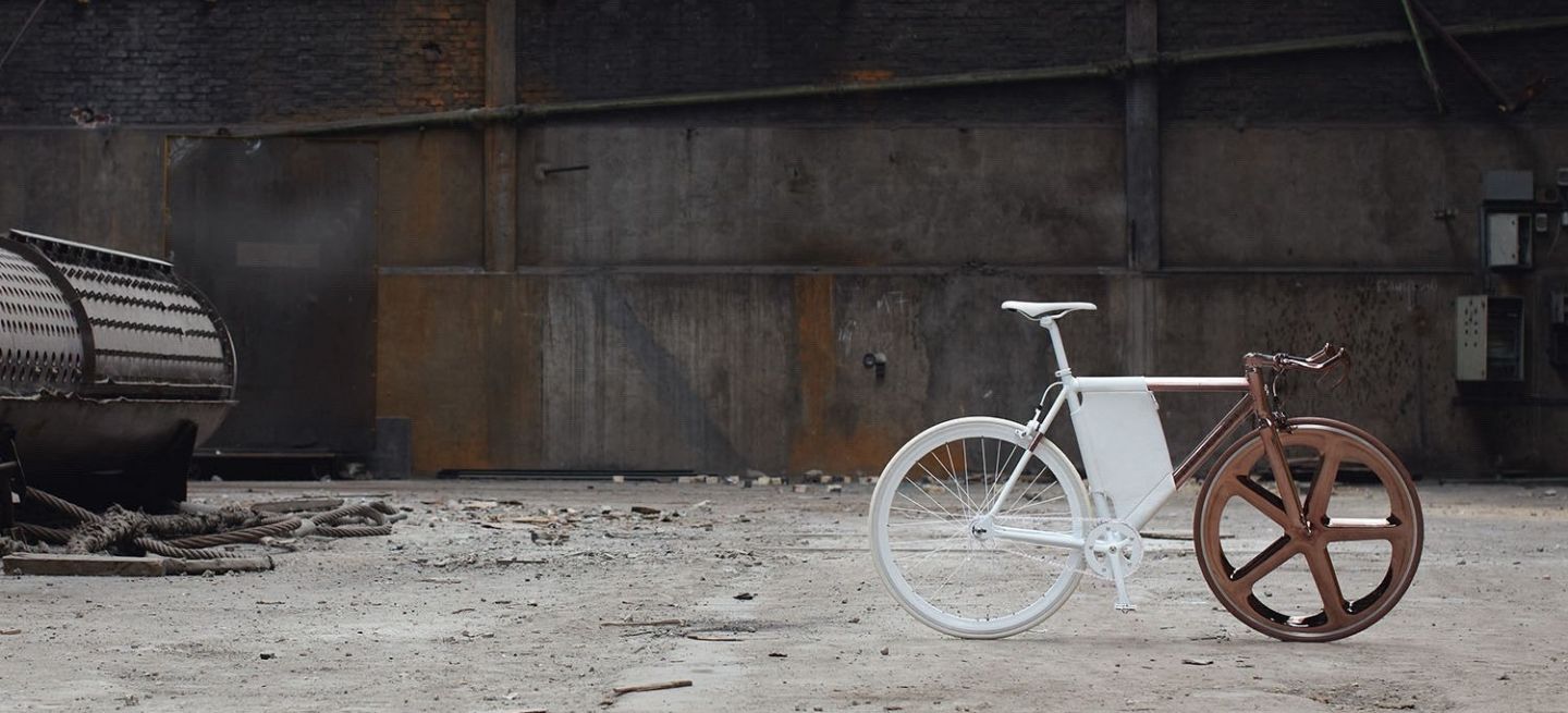 Dl121 Bike Peugeot Design Lab Photo 001 Dl121 Bike Peugeot Design Lab Photo 001