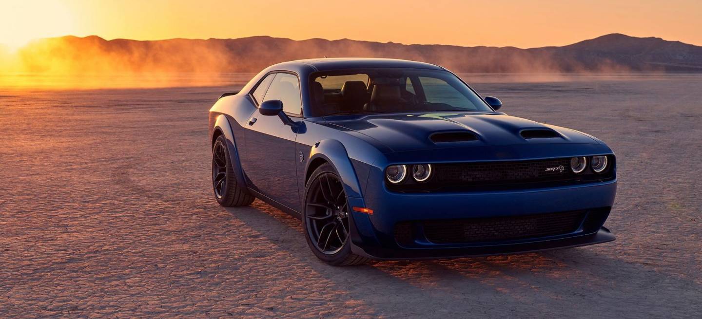 2019 Dodge Challenger Srt Hellcat Widebody 2019 Dodge Challenger Srt Hellcat Widebody