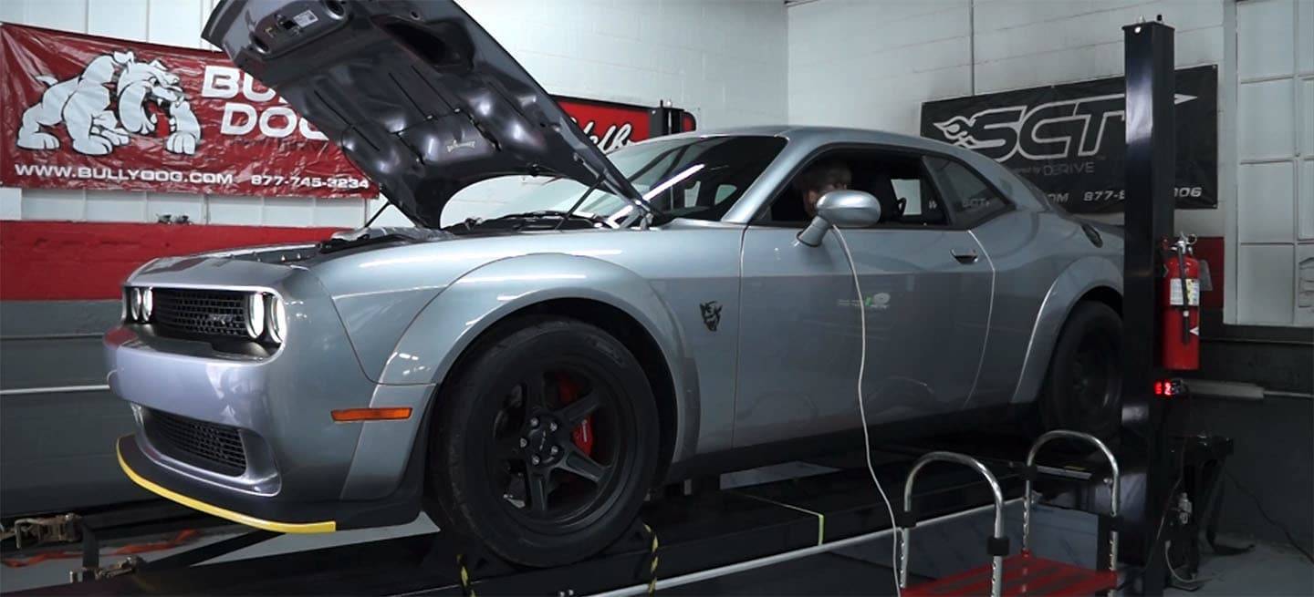dodge-challenger-srt-demon-banco-rodillos