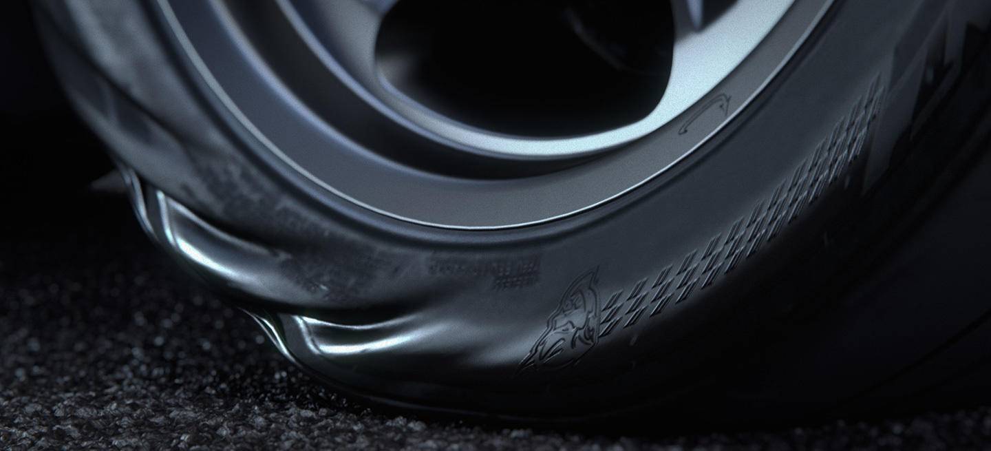 dodge-challenger-srt-demon-video-neumatico