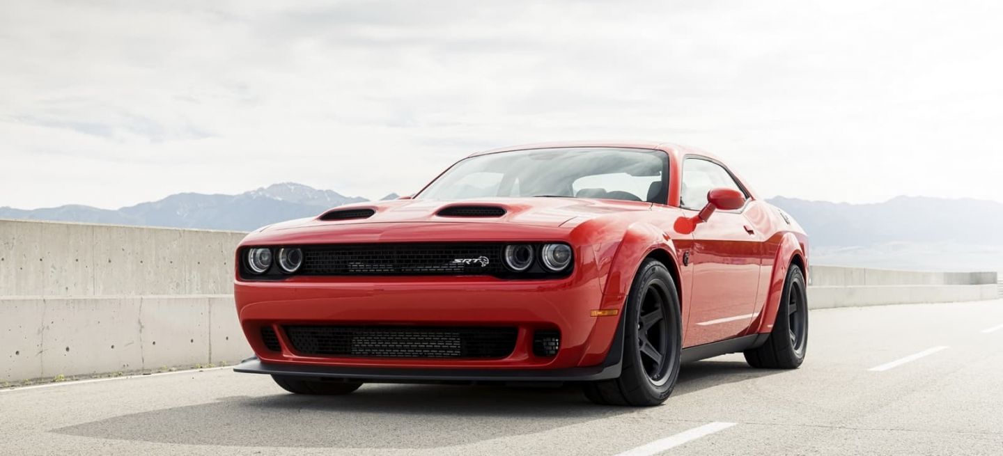 Dodge Challenger Srt Super Stock 0720 024 Dodge Challenger Srt Super Stock 0720 024