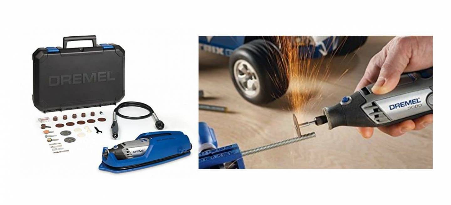 dremel-3000-p