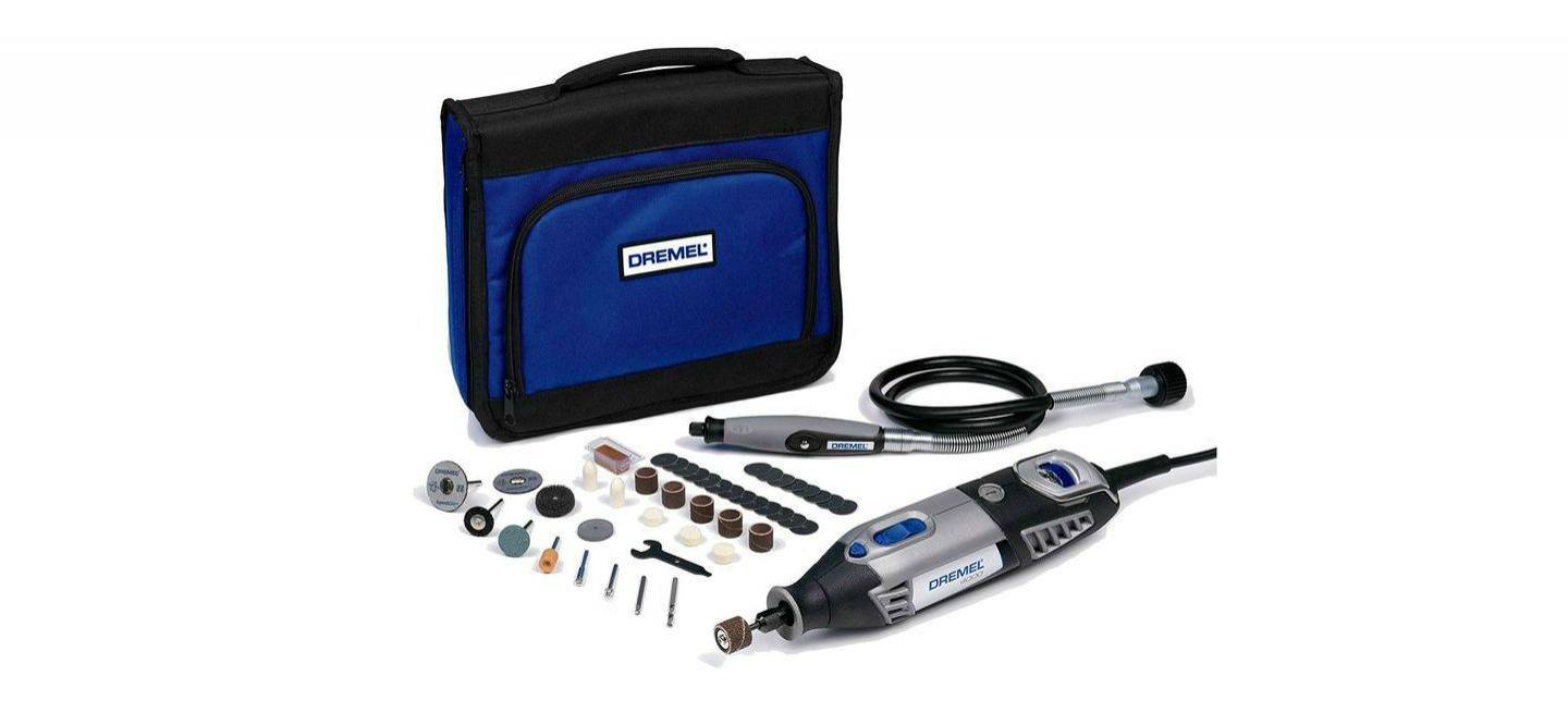 Dremel 4000 Oferta Dremel 4000 Oferta