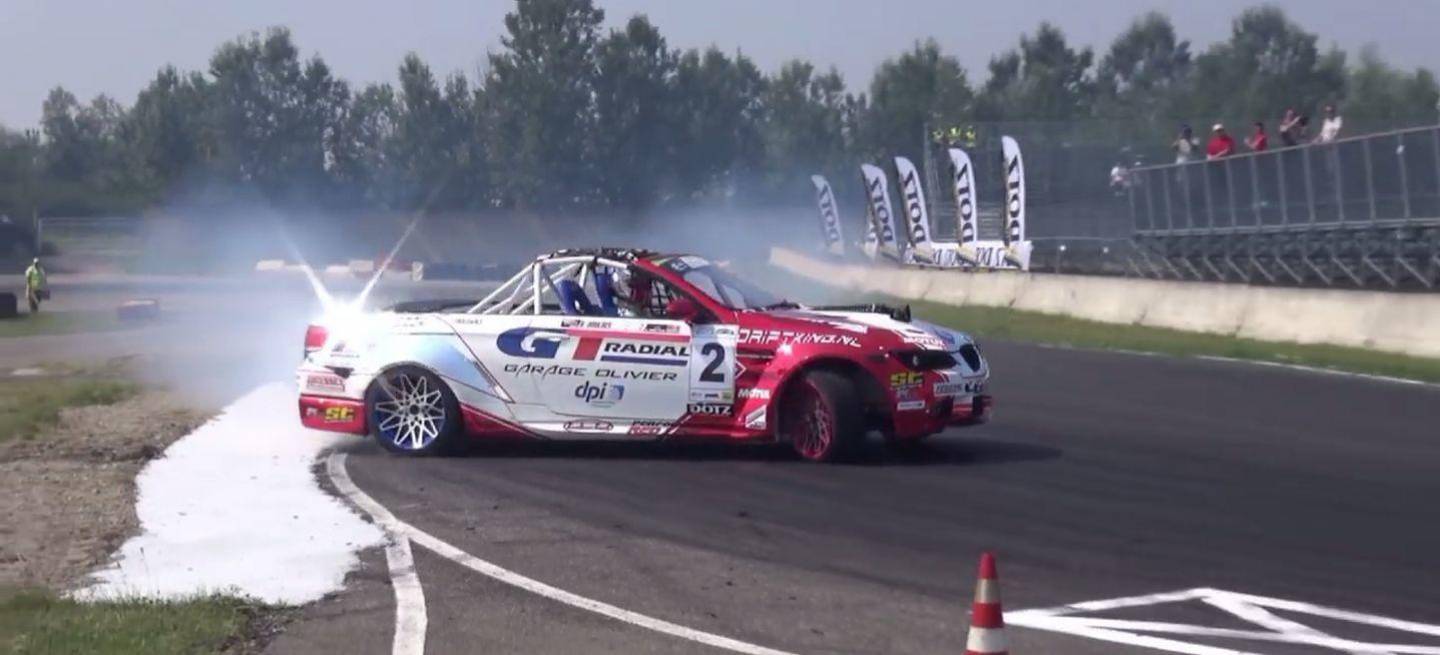 drifting-m3-v8-lsx