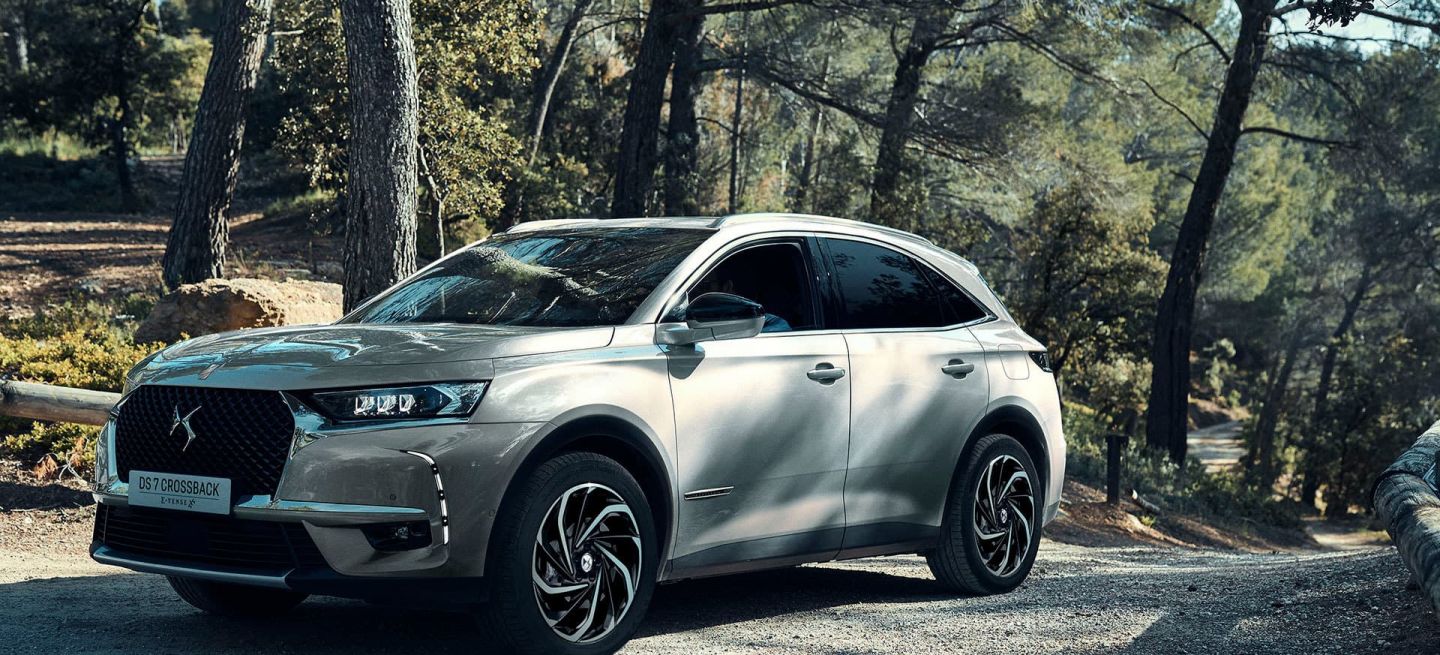 Ds7 Crossback E Tense 2018 03 Ds7 Crossback E Tense 2018 03