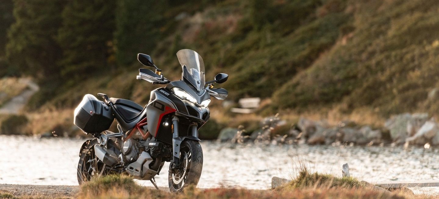 Ducati Multistrada 1260 S Grand Tour Dm 7 Ducati Multistrada 1260 S Grand Tour Dm 7