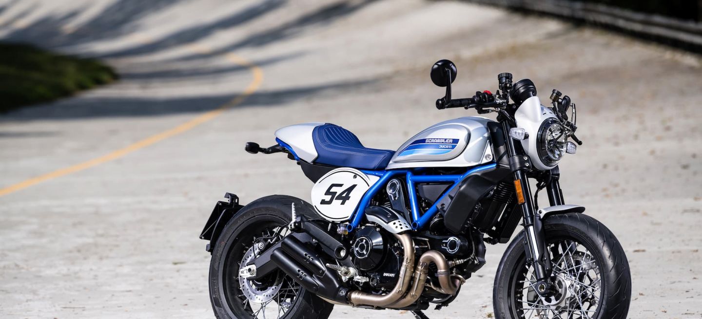 Ducati Scrambler Cafe Racer Ambience 05 Uc67940 High Ducati Scrambler Cafe Racer Ambience 05 Uc67940 High