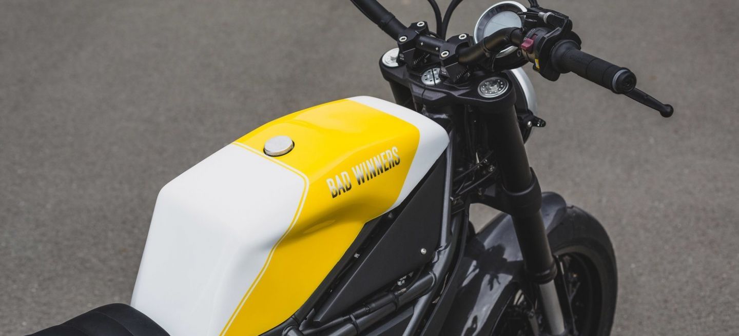Cambia Rapido Tu Ducati Scrambler Con Este Kit Diariomotor Cambia Rapido Tu Ducati Scrambler Con Este Kit Diariomotor