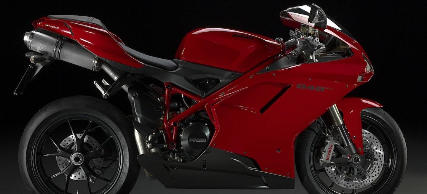 Ducati