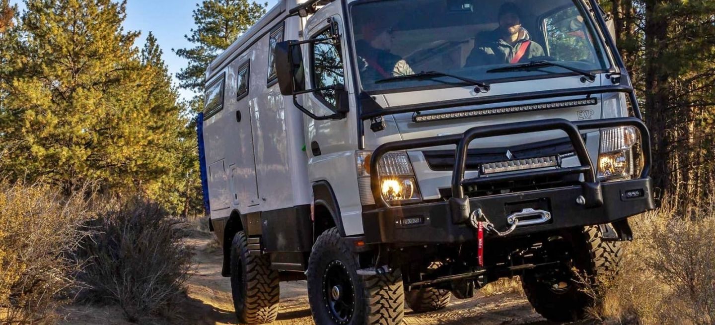 Earthcruiser Camper Global Expedition Exp Fx 1119 019 Earthcruiser Camper Global Expedition Exp Fx 1119 019